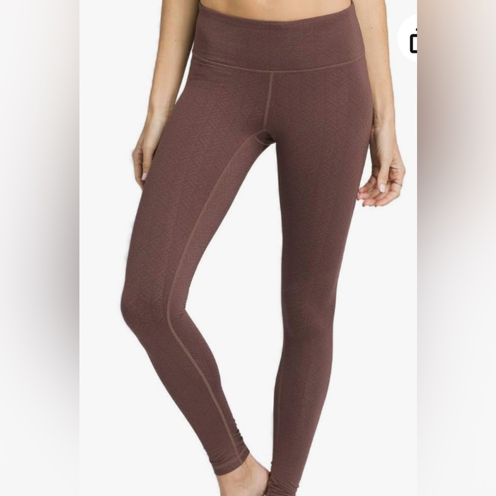 Prana Misty Legging, size S, VGUC